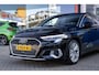 Audi A3 Sportback 30 TFSI Advanced edition Cruise control adaptief | Voorstoelen verwarmd | Matrix LED | Apple Carplay/Android Auto | Keyless entry/start | Digitaal dashboard | Apple Carplay/Android Auto|telefoonintegratie premium | Cruise control adaptief met Stop&Go | Electronic climate controle