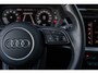Audi A3 Sportback 30 TFSI Advanced edition Cruise control adaptief | Voorstoelen verwarmd | Matrix LED | Apple Carplay/Android Auto | Keyless entry/start | Digitaal dashboard | Apple Carplay/Android Auto|telefoonintegratie premium | Cruise control adaptief met Stop&Go | Electronic climate controle