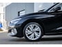 Audi A3 Sportback 30 TFSI Advanced edition Cruise control adaptief | Voorstoelen verwarmd | Matrix LED | Apple Carplay/Android Auto | Keyless entry/start | Digitaal dashboard | Apple Carplay/Android Auto|telefoonintegratie premium | Cruise control adaptief met Stop&Go | Electronic climate controle