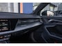Audi A3 Sportback 30 TFSI Advanced edition Cruise control adaptief | Voorstoelen verwarmd | Matrix LED | Apple Carplay/Android Auto | Keyless entry/start | Digitaal dashboard | Apple Carplay/Android Auto|telefoonintegratie premium | Cruise control adaptief met Stop&Go | Electronic climate controle
