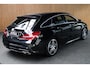 Mercedes-Benz CLA Shooting Brake 180 Business Solution AMG Apple Carplay - Alcantara - 18 Inch - Elec Trekhaak
