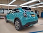 Fiat 600 600e La Prima 54 kWh | Vol-Leder | Massage | Adaptive Cruise | Elektr. Achterklep | Stoelverwarming | !!