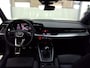 Audi A3 Sportback 35 TFSI S edition+Nappa-Leder+Matrix-Led+camera+adaptief-cruise+dode-hoek-detectie+19"Lmv+Navi = SUPER KANON !!
