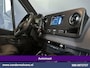 Mercedes-Benz Sprinter 315CDI 150pk 9G-Tronic Automaat L3H2 Euro6 Airco | Camera | Apple Carplay | Cruisecontrol Android Auto, Chauffeursstoel, Sidebars, Trekhaak, Bijrijdersbank