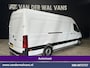 Mercedes-Benz Sprinter 315CDI 150pk 9G-Tronic Automaat L3H2 Euro6 Airco | Camera | Apple Carplay | Cruisecontrol Android Auto, Chauffeursstoel, Sidebars, Trekhaak, Bijrijdersbank