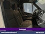 Mercedes-Benz Sprinter 315CDI 150pk 9G-Tronic Automaat L3H2 Euro6 Airco | Camera | Apple Carplay | Cruisecontrol Android Auto, Chauffeursstoel, Sidebars, Trekhaak, Bijrijdersbank