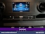 Mercedes-Benz Sprinter 315CDI 150pk 9G-Tronic Automaat L3H2 Euro6 Airco | Camera | Apple Carplay | Cruisecontrol Android Auto, Chauffeursstoel, Sidebars, Trekhaak, Bijrijdersbank