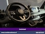 Mercedes-Benz Sprinter 315CDI 150pk 9G-Tronic Automaat L3H2 Euro6 Airco | Camera | Apple Carplay | Cruisecontrol Android Auto, Chauffeursstoel, Sidebars, Trekhaak, Bijrijdersbank