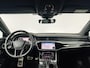 Audi A6 Avant 50 TFSI e quattro S edition | cruise control adaptief met Stop&Go | rondomzicht camera | airco separaat achter | uitklapbare trekhaak |