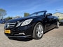 Mercedes-Benz E-klasse Cabrio 250 CGI Avantgarde Automaat Leder / Alarm / 2e Eigenaar