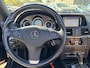 Mercedes-Benz E-klasse Cabrio 250 CGI Avantgarde Automaat Leder / Alarm / 2e Eigenaar