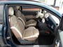 Fiat 500 0.9 TwinAir Turbo Cult Lederlook | Panodak | Clima