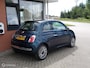 Fiat 500 0.9 TwinAir Turbo Cult Lederlook | Panodak | Clima
