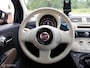 Fiat 500 0.9 TwinAir Turbo Cult Lederlook | Panodak | Clima