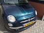 Fiat 500 0.9 TwinAir Turbo Cult Lederlook | Panodak | Clima