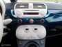 Fiat 500 0.9 TwinAir Turbo Cult Lederlook | Panodak | Clima