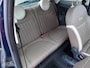 Fiat 500 0.9 TwinAir Turbo Cult Lederlook | Panodak | Clima