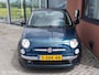 Fiat 500 0.9 TwinAir Turbo Cult Lederlook | Panodak | Clima