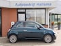 Fiat 500 0.9 TwinAir Turbo Cult Lederlook | Panodak | Clima