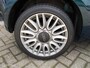 Fiat 500 0.9 TwinAir Turbo Cult Lederlook | Panodak | Clima