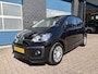 Volkswagen Up! 1.0, climate/cruise/camera/stoelverwarming/app connect.