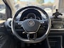 Volkswagen Up! 1.0, climate/cruise/camera/stoelverwarming/app connect.
