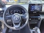 Toyota Yaris Cross 1.5 Hybrid style All season banden*BSM*