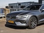 Volvo V60 2.0 D4 Inscription | Panoramadak | Intellisafe Pro Line | 360 Camera | HUD | Standkachel | Harman Kardon | Trekhaak | Leder | LED | Keyless | 18" | Dealeronderhouden