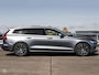Volvo V60 2.0 D4 Inscription | Panoramadak | Intellisafe Pro Line | 360 Camera | HUD | Standkachel | Harman Kardon | Trekhaak | Leder | LED | Keyless | 18" | Dealeronderhouden