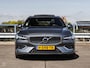 Volvo V60 2.0 D4 Inscription | Panoramadak | Intellisafe Pro Line | 360 Camera | HUD | Standkachel | Harman Kardon | Trekhaak | Leder | LED | Keyless | 18" | Dealeronderhouden