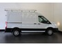 Ford Transit 2.0 TDCI 130PK Automaat 2x Schuifdeur L2H2 EURO 6 - Airco - Cruise - Camera - €16.950,- Excl.