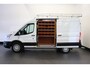 Ford Transit 2.0 TDCI 130PK Automaat 2x Schuifdeur L2H2 EURO 6 - Airco - Cruise - Camera - €16.950,- Excl.