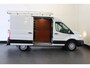 Ford Transit 2.0 TDCI 130PK Automaat 2x Schuifdeur L2H2 EURO 6 - Airco - Cruise - Camera - €16.950,- Excl.