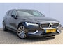Volvo V60 2.0 T5 Inscription | Trekhaak | Bruin Leder | Cruise Adaptief | BLIS |