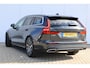 Volvo V60 2.0 T5 Inscription | Trekhaak | Bruin Leder | Cruise Adaptief | BLIS |