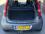 Opel Agila 1.2 Edition trekhaak