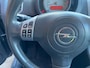 Opel Agila 1.2 Edition trekhaak