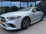 Mercedes-Benz A-klasse 180 AMG LINE,Pano,LED,WideScreen,Memory,Stoelverw,Camera,Clima,Cruise,Ambient,Orig. NL