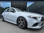 Mercedes-Benz A-klasse 180 AMG LINE,Pano,LED,WideScreen,Memory,Stoelverw,Camera,Clima,Cruise,Ambient,Orig. NL