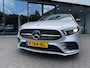 Mercedes-Benz A-klasse 180 AMG LINE,Pano,LED,WideScreen,Memory,Stoelverw,Camera,Clima,Cruise,Ambient,Orig. NL