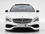Mercedes-Benz CLA Shooting Brake 200 Prestige | Automaat | AMG | Night Pakket | Camera | Panorama