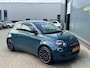 Fiat 500e Icon 42 kWh *camera *stoelverw. *chroompack *17”