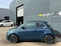 Fiat 500e Icon 42 kWh *camera *stoelverw. *chroompack *17”