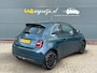Fiat 500e Icon 42 kWh *camera *stoelverw. *chroompack *17”