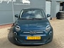Fiat 500e Icon 42 kWh *camera *stoelverw. *chroompack *17”
