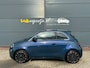 Fiat 500e Icon 42 kWh *camera *stoelverw. *chroompack *17”
