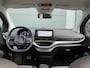 Fiat 500e Icon 42 kWh *camera *stoelverw. *chroompack *17”