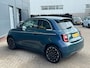 Fiat 500e Icon 42 kWh *camera *stoelverw. *chroompack *17”