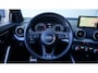 Audi Q2 35 TFSI 1.4 S-Line AUTOMAAT-AUDI SOUND-CAMERA-CLIMA-FULL LED-KEYLESS-NAVIGATIE-PANORAMA-STOELVERWARMING