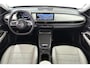 Fiat 600 1.2 Hybrid La Prima Leder Stoelverwarming Massage Keyless Camera